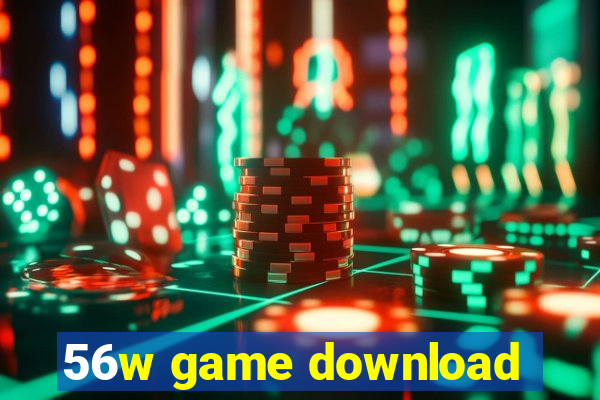 56w game download